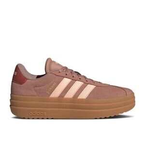 Women's VL Court Bold Platform Casual Sneakers from Finish Line